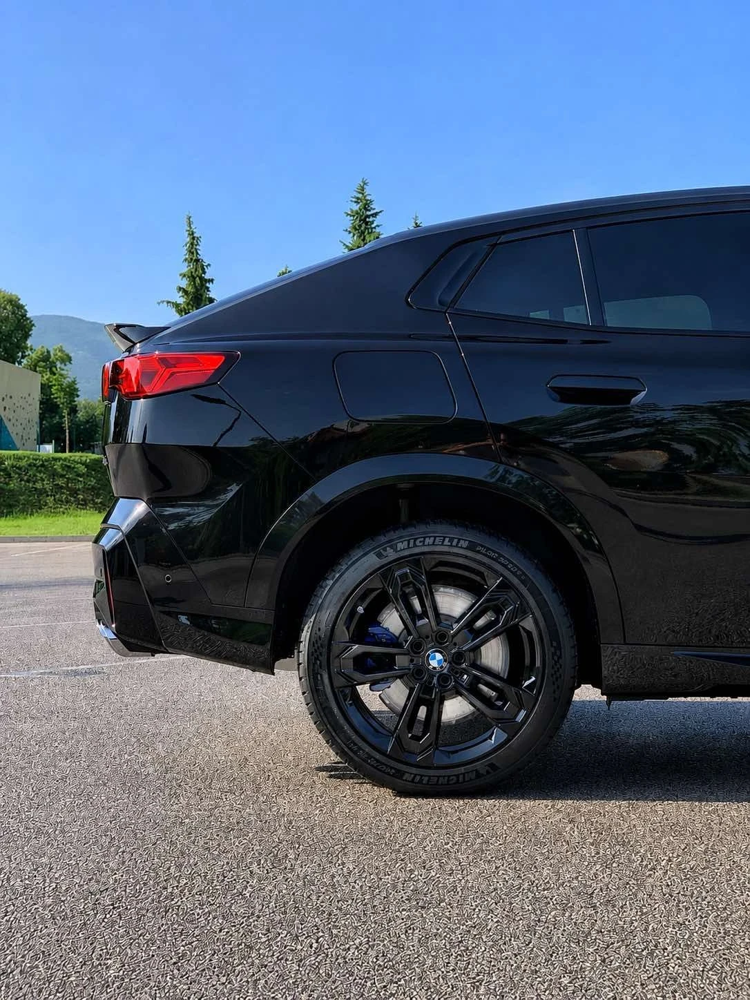 BMW X2 BMW X2 M35 xDrive /M Performance / Harman Kardon, снимка 7 - Автомобили и джипове - 55710361