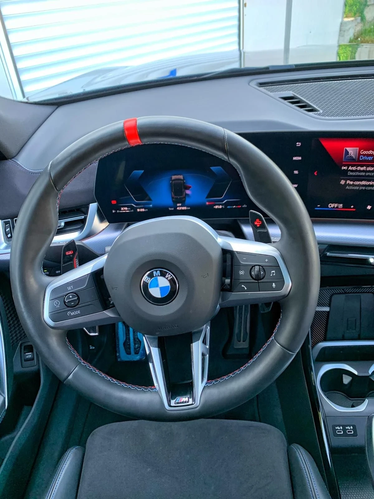 BMW X2 BMW X2 M35 xDrive /M Performance / Harman Kardon, снимка 14 - Автомобили и джипове - 55710361