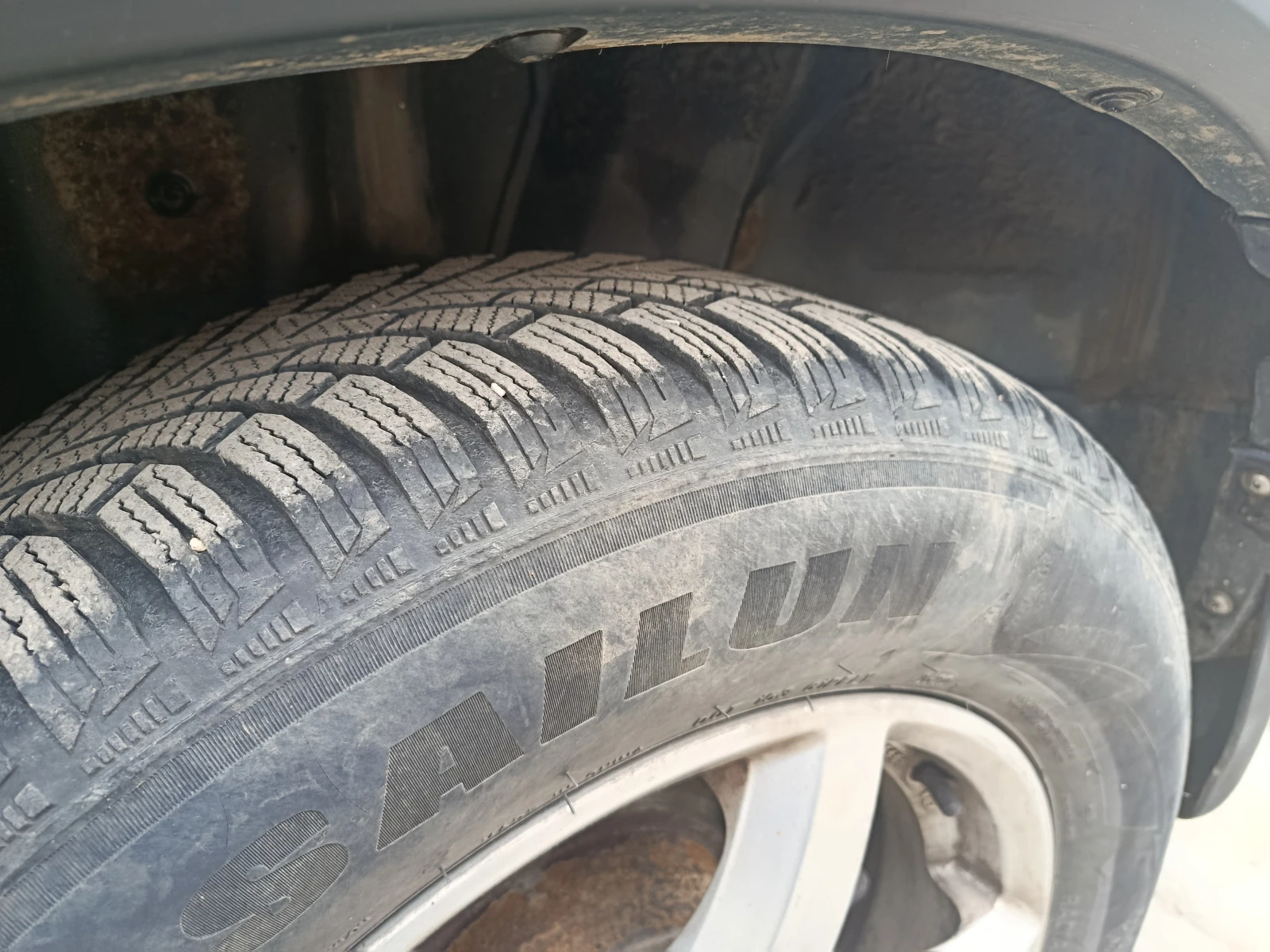 Honda Cr-v, снимка 13 - Автомобили и джипове - 55778051