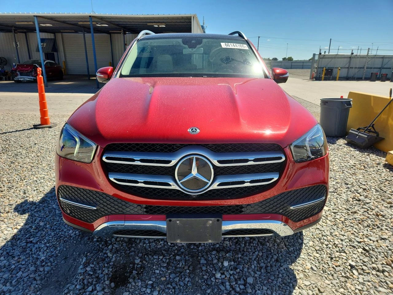 Mercedes-Benz GLE 350 * 4MATIC* BURMESTER* DIS* PANO*  | Mobile.bg � ����������� 2