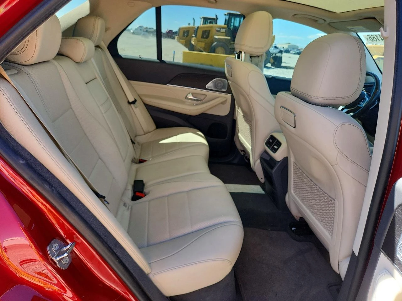 Mercedes-Benz GLE 350 * 4MATIC* BURMESTER* DIS* PANO*  | Mobile.bg � ����������� 12