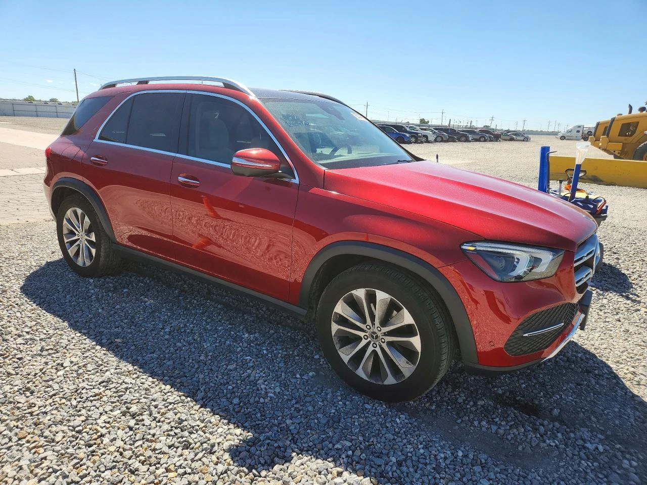 Mercedes-Benz GLE 350 * 4MATIC* BURMESTER* DIS* PANO*  | Mobile.bg � ����������� 3