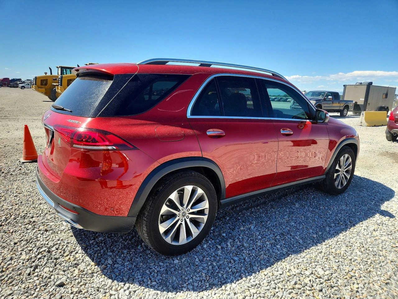 Mercedes-Benz GLE 350 * 4MATIC* BURMESTER* DIS* PANO*  | Mobile.bg � ����������� 4
