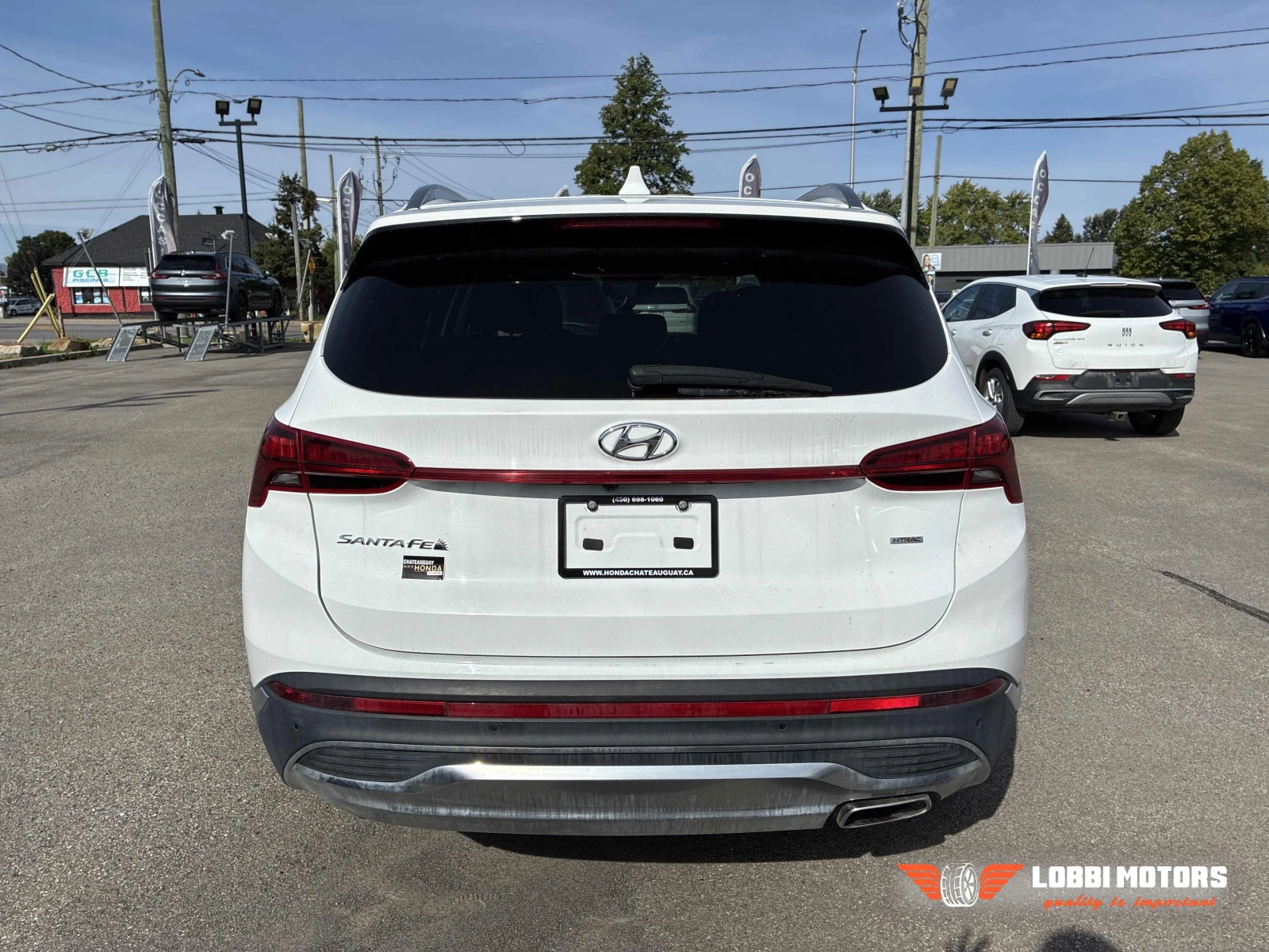 Hyundai Santa fe, снимка 10 - Автомобили и джипове - 56112511