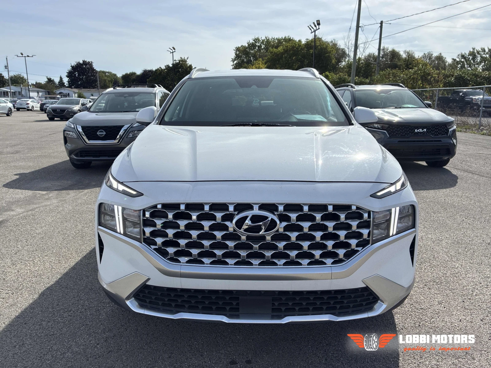 Hyundai Santa fe, снимка 6 - Автомобили и джипове - 56112511