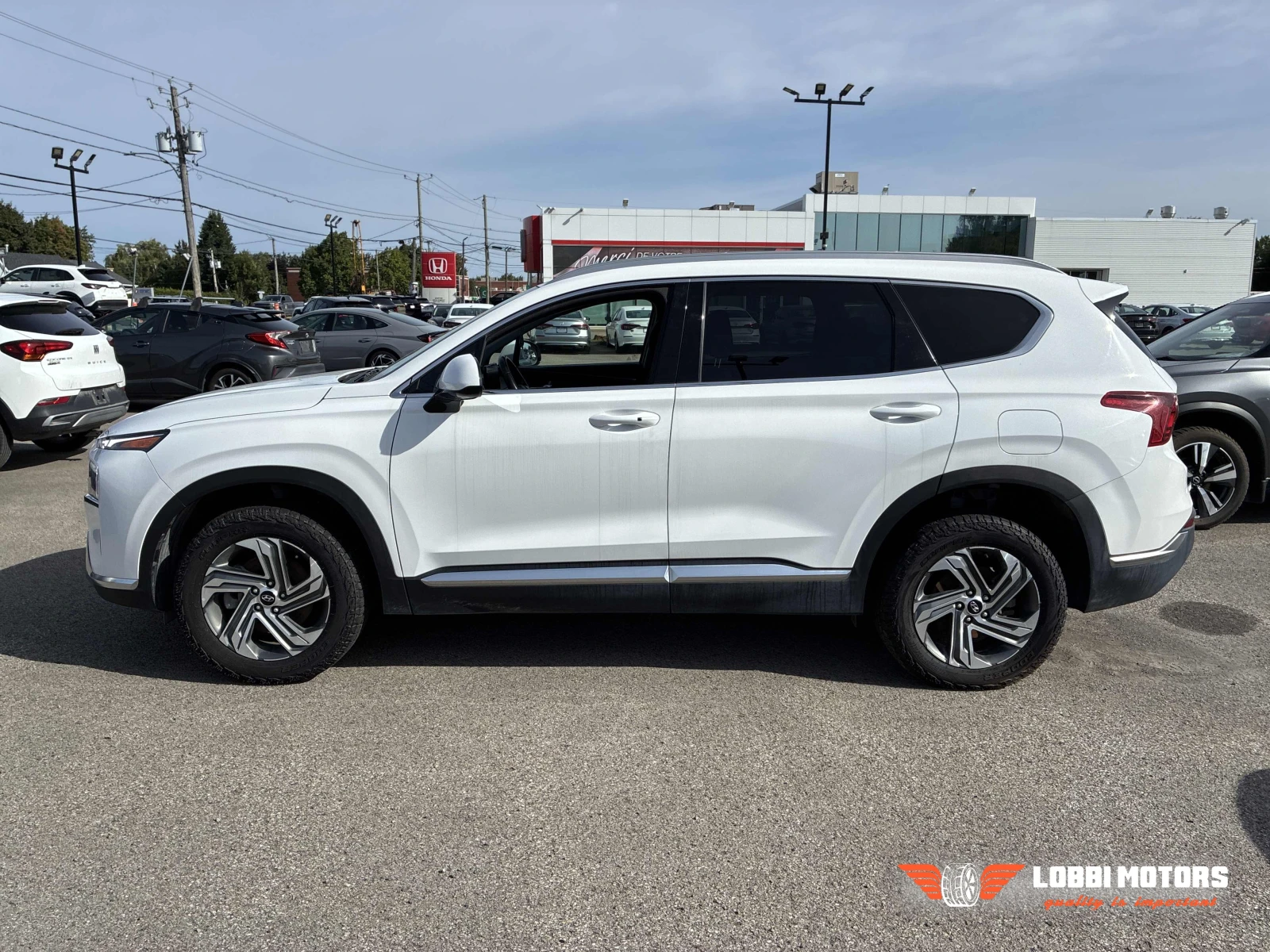 Hyundai Santa fe, снимка 2 - Автомобили и джипове - 56112511