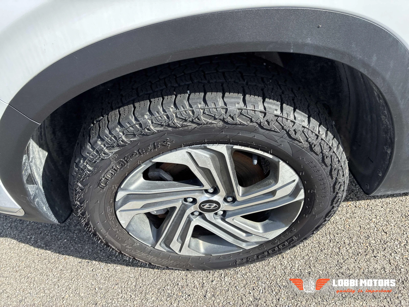 Hyundai Santa fe, снимка 13 - Автомобили и джипове - 56112511