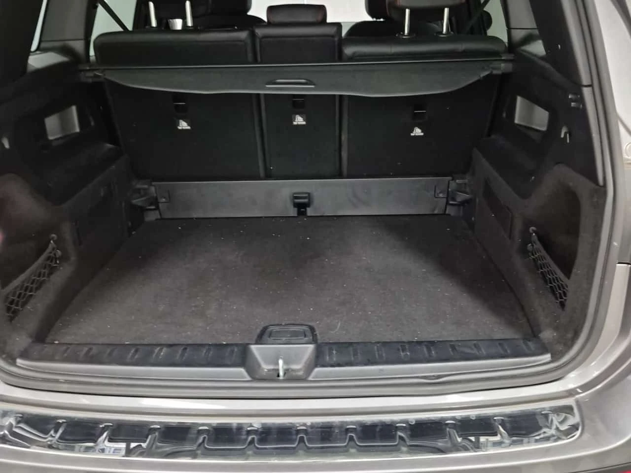 Mercedes-Benz GLB 250 * KEYLESS* ACTIVE PARK ASSIST* ПОДГРЕВ* , снимка 15 - Автомобили и джипове - 56169196