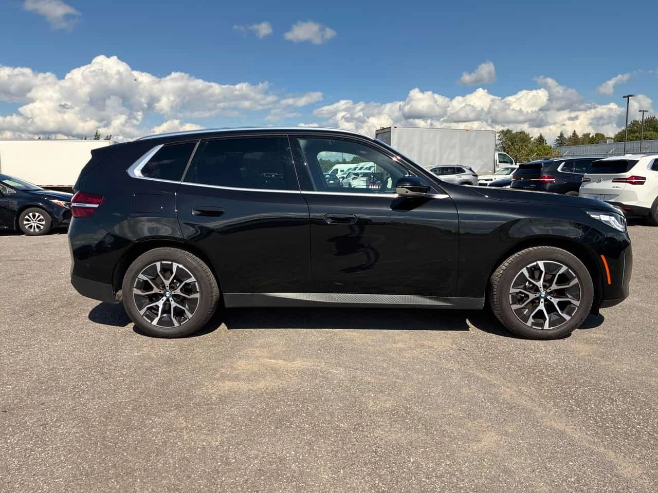 BMW X3 * 30 xDrive * CARFAX * ОПЦИЯ ЗА ФИНАНСИРАНЕ, снимка 3 - Автомобили и джипове - 56199655