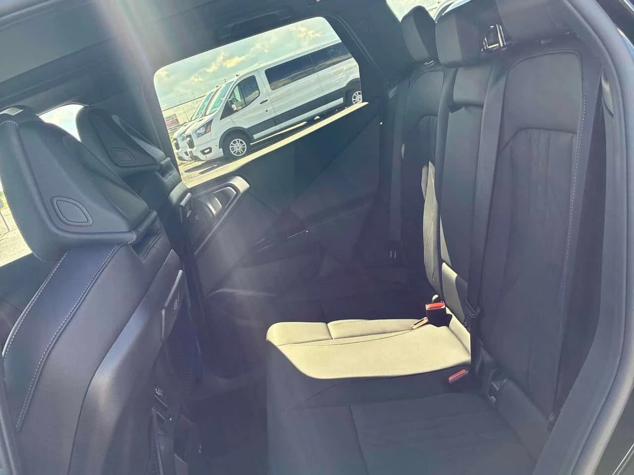 BMW X3 * 30 xDrive * CARFAX * ОПЦИЯ ЗА ФИНАНСИРАНЕ, снимка 12 - Автомобили и джипове - 56199655
