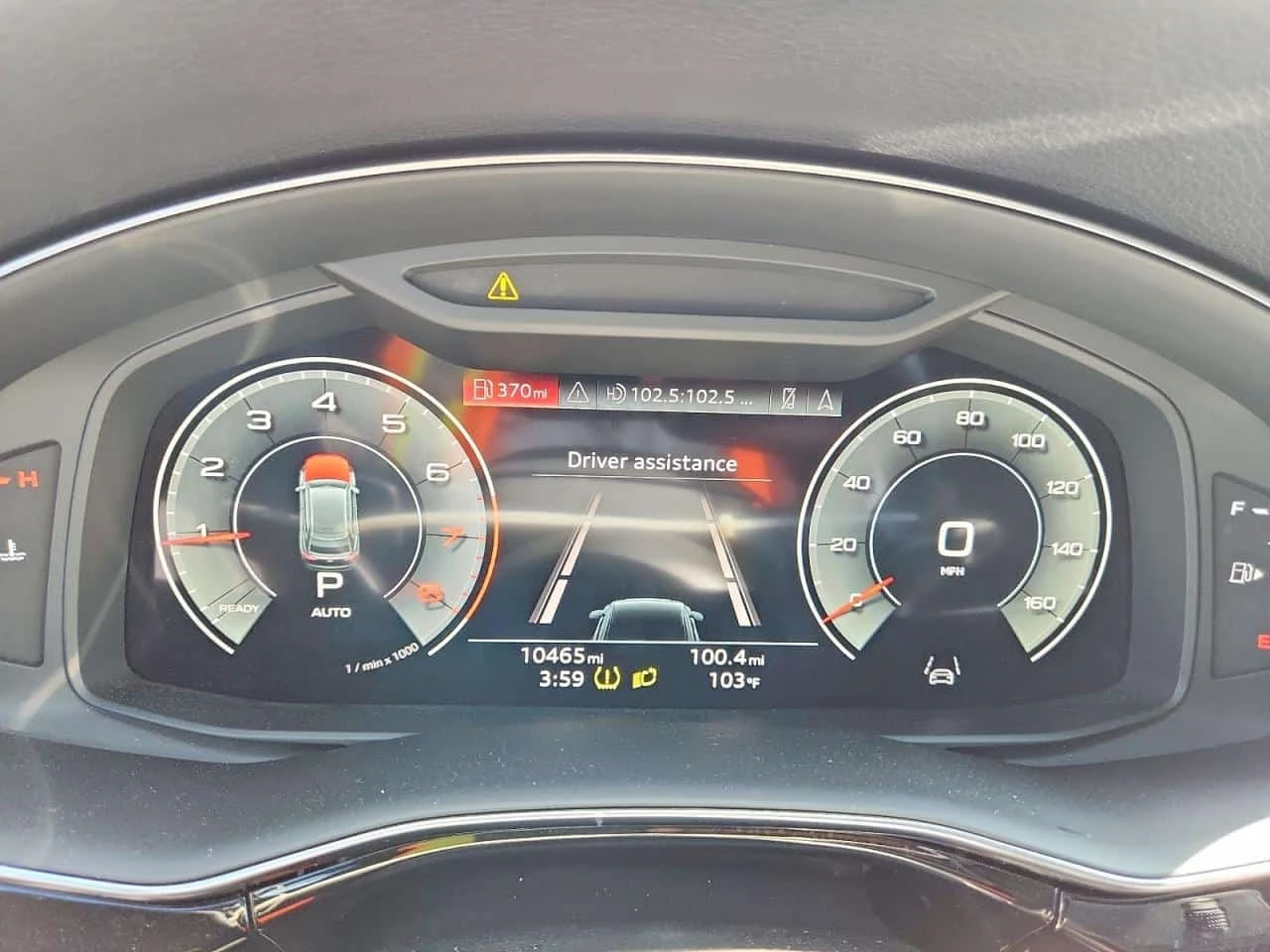 Audi Q8 S-Line Premium Plus * CARFAX * АВТОКРЕДИТ, снимка 9 - Автомобили и джипове - 56310017