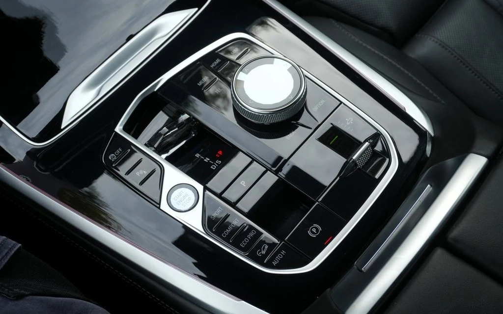 BMW X7 40d xDrive M-Sport PRO Mild Hybrid | Mobile.bg � ����������� 6