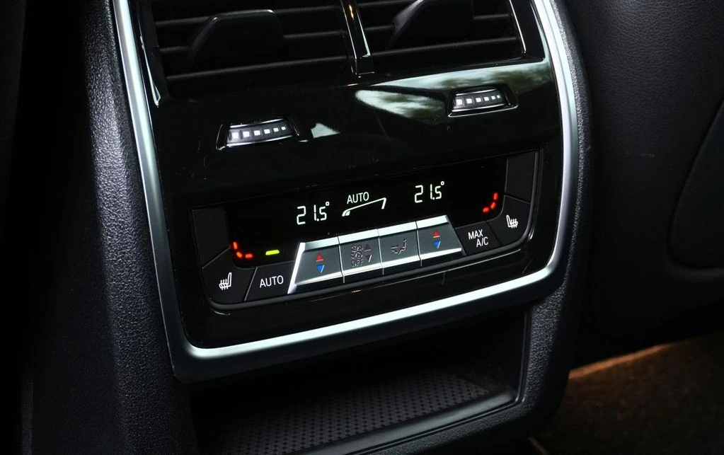 BMW X7 40d xDrive M-Sport PRO Mild Hybrid | Mobile.bg � ����������� 11