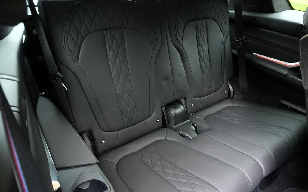 BMW X7 40d xDrive M-Sport PRO Mild Hybrid | Mobile.bg � ����������� 8