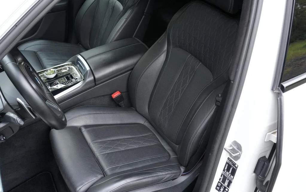 BMW X7 40d xDrive M-Sport PRO Mild Hybrid | Mobile.bg � ����������� 5