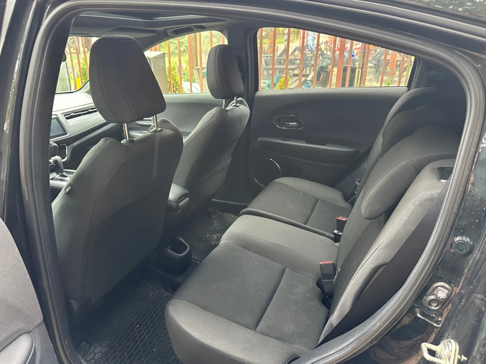 Honda Hr-v 1.8i 4x4 | Mobile.bg � ����������� 7