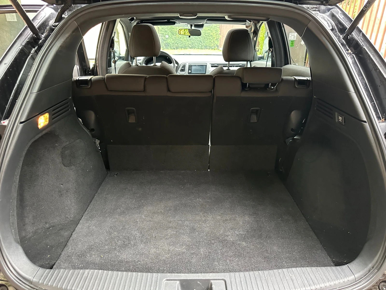 Honda Hr-v 1.8i 4x4 | Mobile.bg � ����������� 8