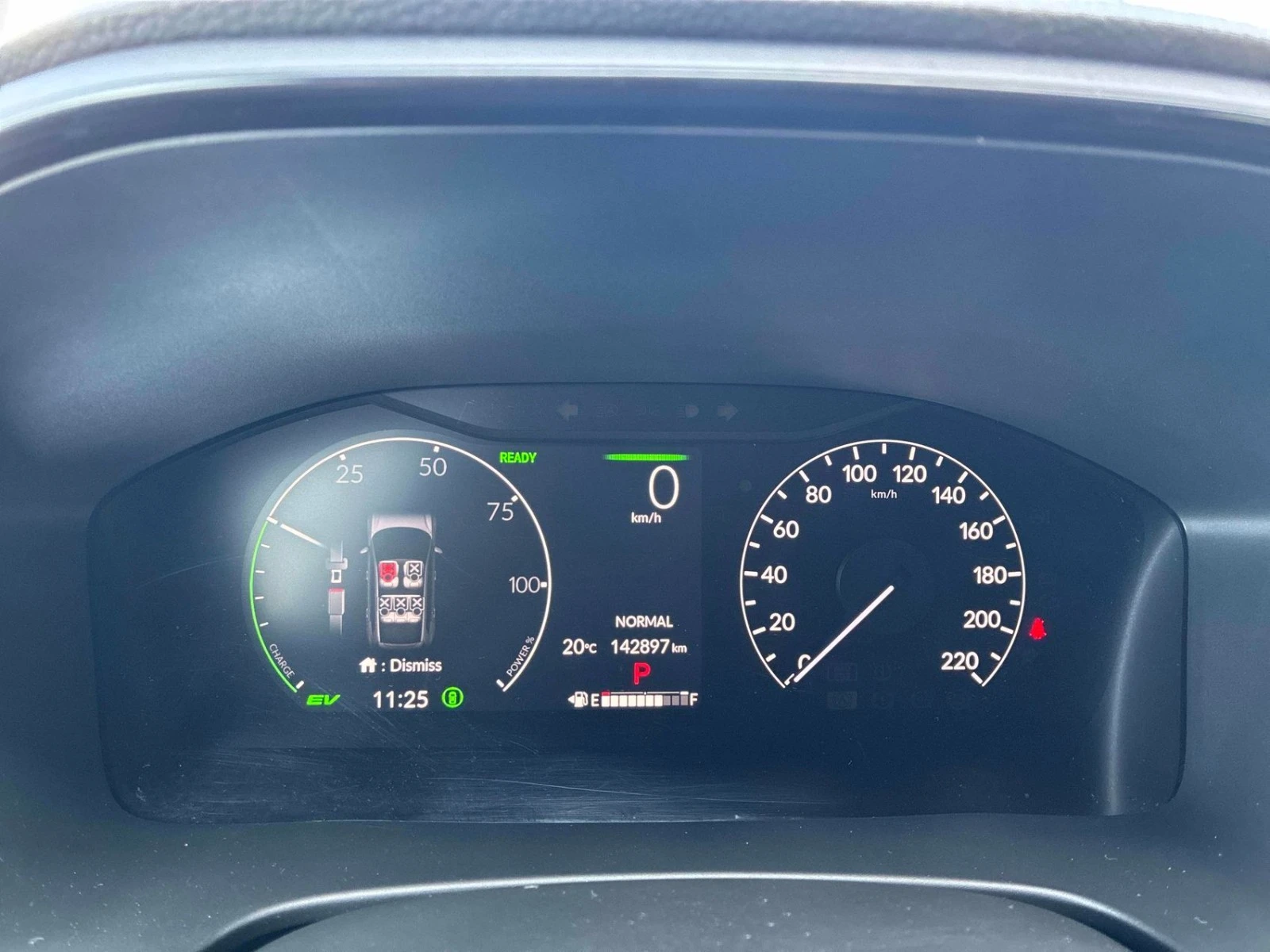 Honda Cr-v Hybrid EX-L * Remote Start * ����������(���� �� �� | Mobile.bg � ����������� 7