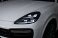 Porsche Cayenne Turbo*Night*Pano*PDCC*Burmester*ГАРАНЦИЯ, снимка 4