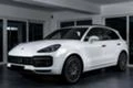 Porsche Cayenne Turbo*Night*Pano*PDCC*Burmester*ГАРАНЦИЯ, снимка 3