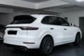 Porsche Cayenne Turbo*Night*Pano*PDCC*Burmester*ГАРАНЦИЯ, снимка 8