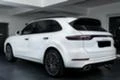 Porsche Cayenne Turbo*Night*Pano*PDCC*Burmester*ГАРАНЦИЯ, снимка 6