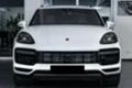 Porsche Cayenne Turbo*Night*Pano*PDCC*Burmester*ГАРАНЦИЯ, снимка 1