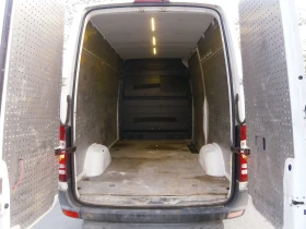 Mercedes-Benz Sprinter 316 NOV VNOS, снимка 8