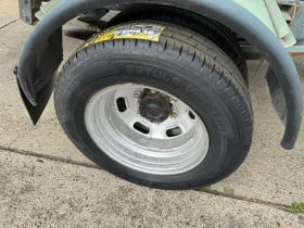 Iveco Daily 3.0HPI* 35C18* NAVI* 7 места* Тристранен самосвал, снимка 13