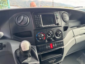 Iveco Daily 3.0HPI* 35C18* NAVI* 7 места* Тристранен самосвал, снимка 6