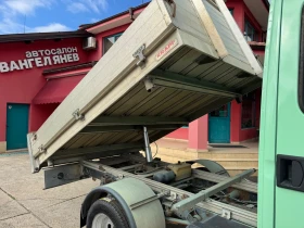 Iveco Daily 3.0HPI* 35C18* NAVI* 7 места* Тристранен самосвал, снимка 12