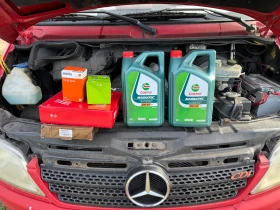 Mercedes-Benz Sprinter 416 Б кат климатик, снимка 11