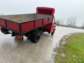 Mercedes-Benz Sprinter 416 Б кат климатик, снимка 8