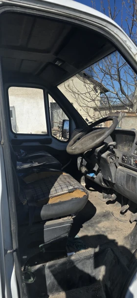Fiat Ducato, снимка 5