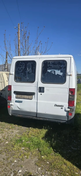 Fiat Ducato, снимка 3