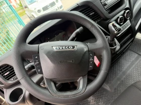 Iveco Daily 3.0HPI* 35C17* Тристранен самосвал* 3.80 метра кош, снимка 6