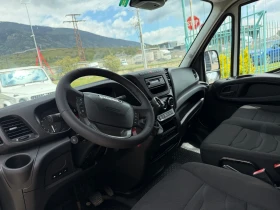 Iveco Daily 3.0HPI* 35C17* Тристранен самосвал* 3.80 метра кош, снимка 5