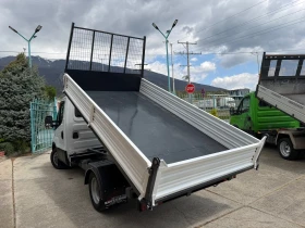 Iveco Daily 3.0HPI* 35C17* Тристранен самосвал* 3.80 метра кош, снимка 10