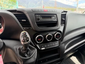 Iveco Daily 3.0HPI* 35C17* Тристранен самосвал* 3.80 метра кош, снимка 7