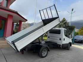 Iveco Daily 3.0HPI* 35C17* Тристранен самосвал* 3.80 метра кош, снимка 11