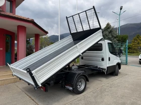Iveco Daily 3.0HPI* 35C17* Тристранен самосвал* 3.80 метра кош, снимка 12