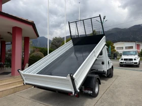 Iveco Daily 3.0HPI* 35C17* Тристранен самосвал* 3.80 метра кош, снимка 11