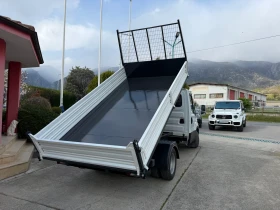 Iveco Daily 3.0HPI* 35C17* Тристранен самосвал* 3.80 метра кош, снимка 9