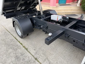 Iveco Daily 3.0HPI* 35C17* Тристранен самосвал* 3.80 метра кош, снимка 13