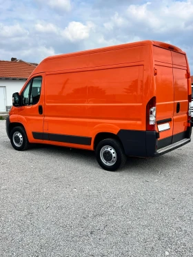 Peugeot Boxer 2.2HDI, снимка 4