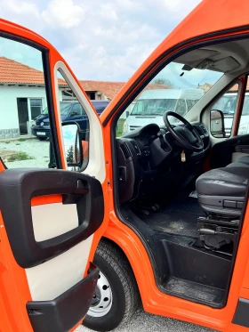 Peugeot Boxer 2.2HDI, снимка 10