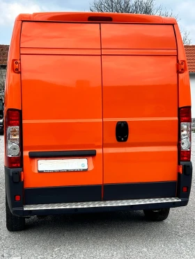 Peugeot Boxer 2.2HDI, снимка 6