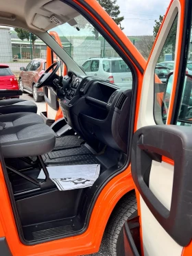 Peugeot Boxer 2.2HDI, снимка 9
