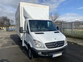 Mercedes-Benz Sprinter 316 Падащ борд, снимка 5