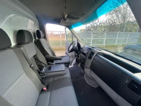 Mercedes-Benz Sprinter 316 Падащ борд, снимка 12